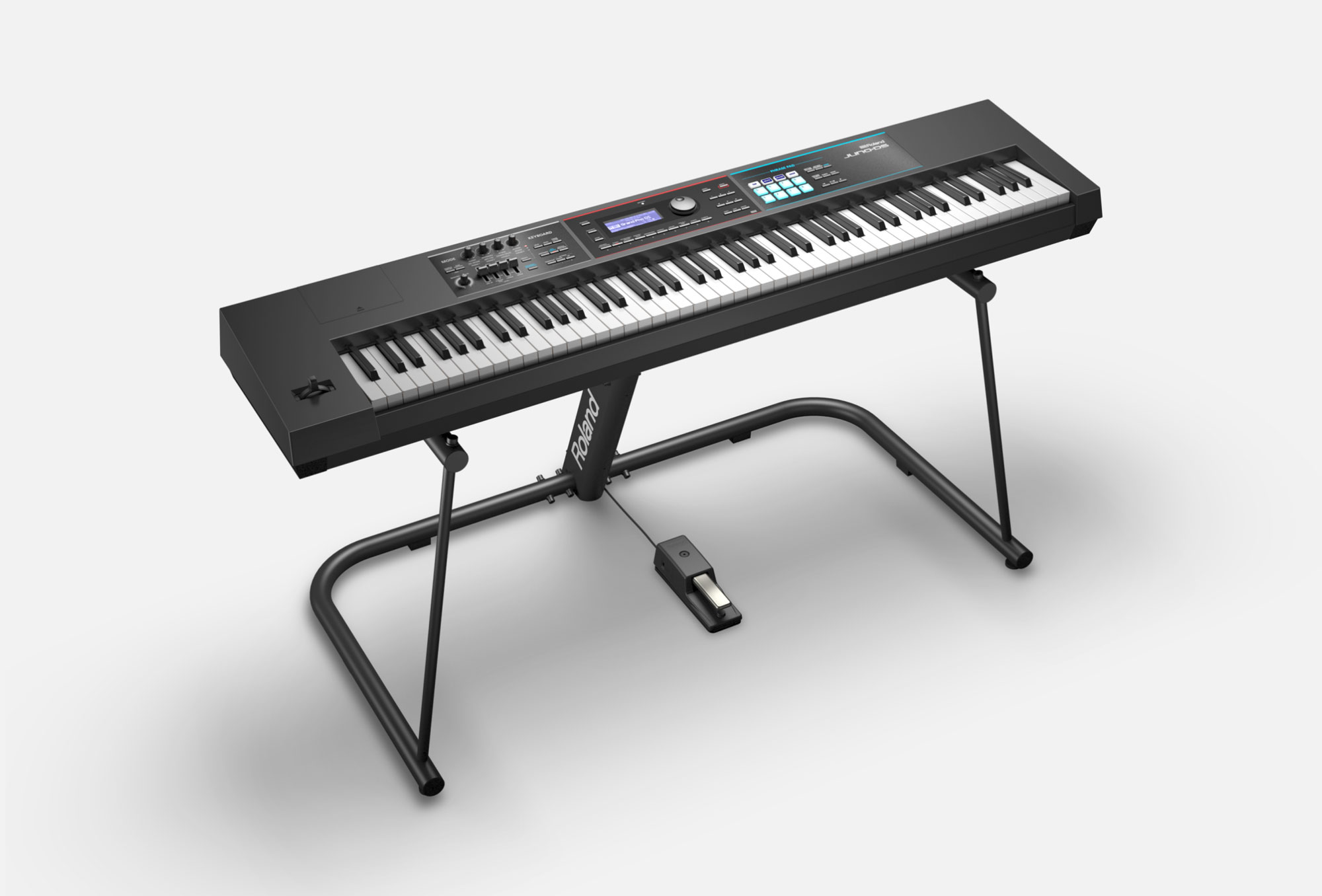 Piano Stage Roland JUNO-DS88 | Nhập Japan | PIANO HOUSE